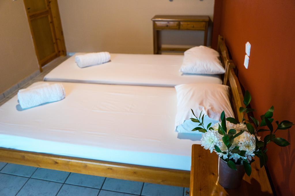 Act Art Skiathos Exterior foto
