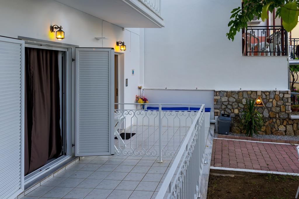 Act Art Skiathos Exterior foto