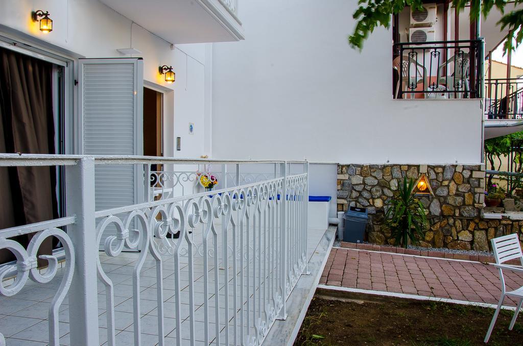 Act Art Skiathos Exterior foto