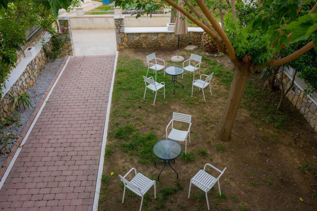 Act Art Skiathos Exterior foto